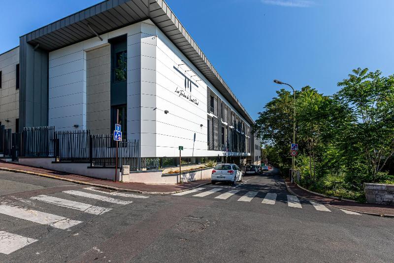 Les Jardins De St Cloud