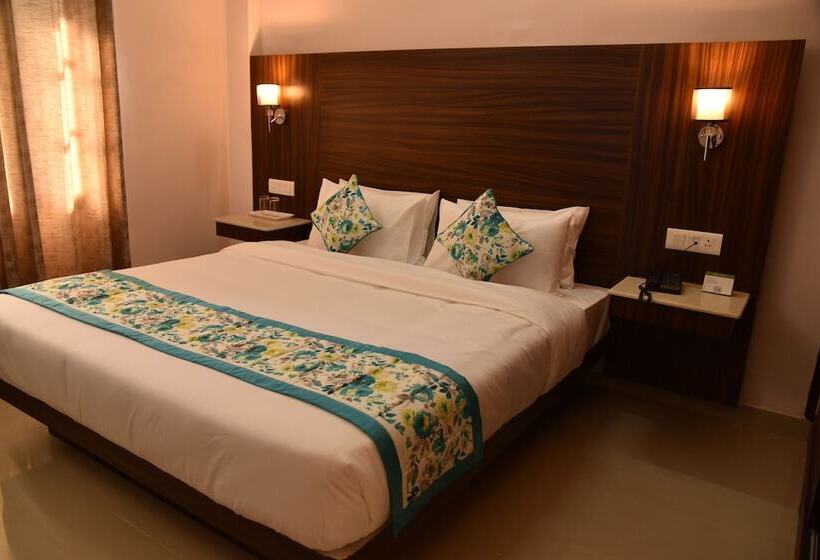 Mastiff Hotel Palampur