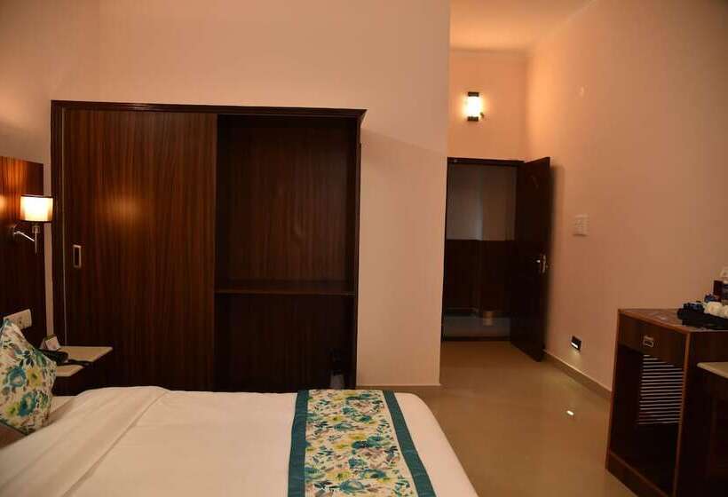 Mastiff Hotel Palampur