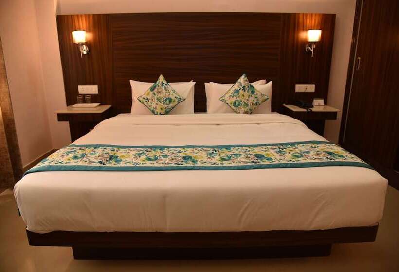 Mastiff Hotel Palampur