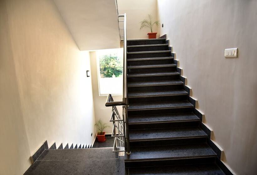 Mastiff Hotel Palampur