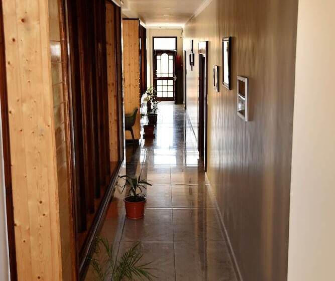 Mastiff Hotel Palampur