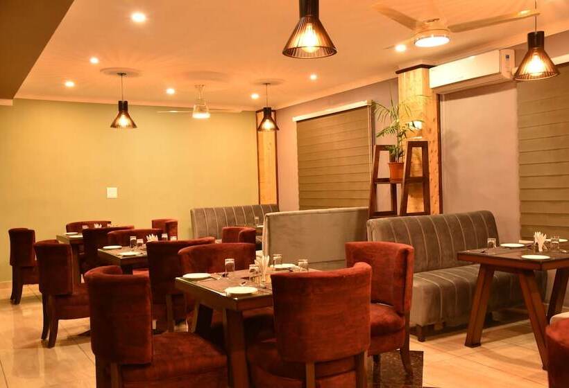 Mastiff Hotel Palampur