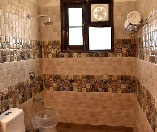 Mastiff Hotel Palampur