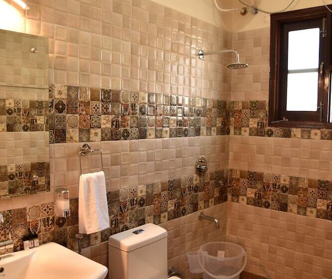 Mastiff Hotel Palampur