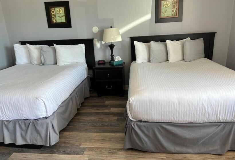 Middleton Motel & Suites