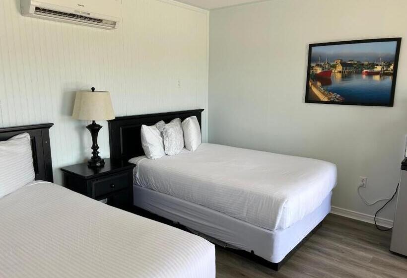 Middleton Motel & Suites