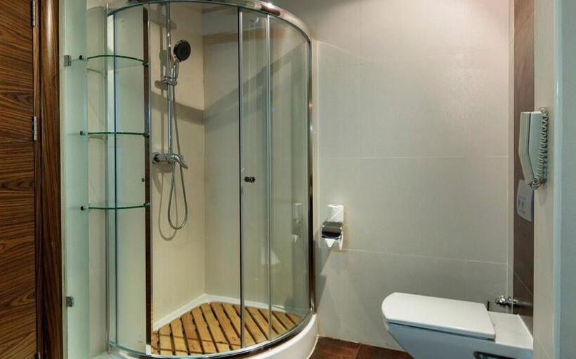 Nuh Un Gemisi Deluxe Hotel & Spa