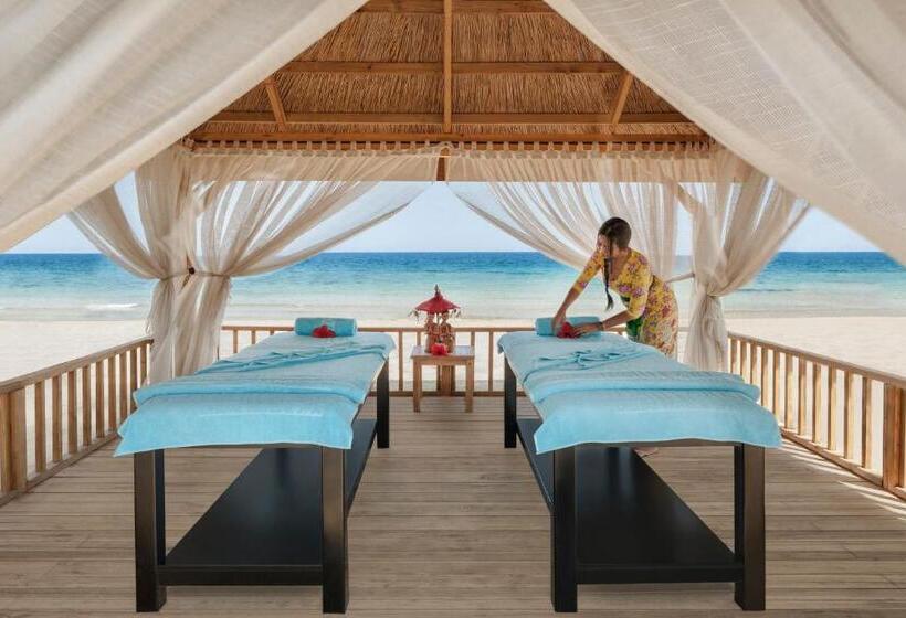 Nuh Un Gemisi Deluxe Hotel & Spa