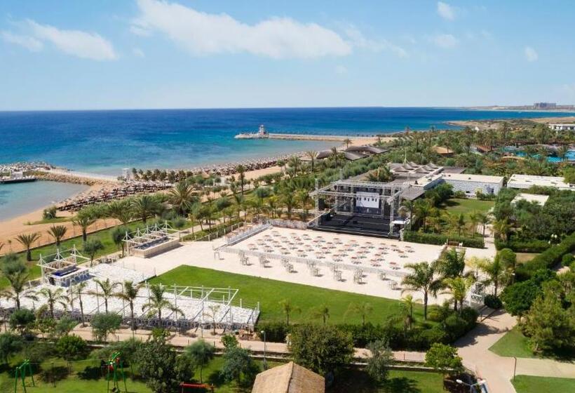 Nuh Un Gemisi Deluxe Hotel & Spa