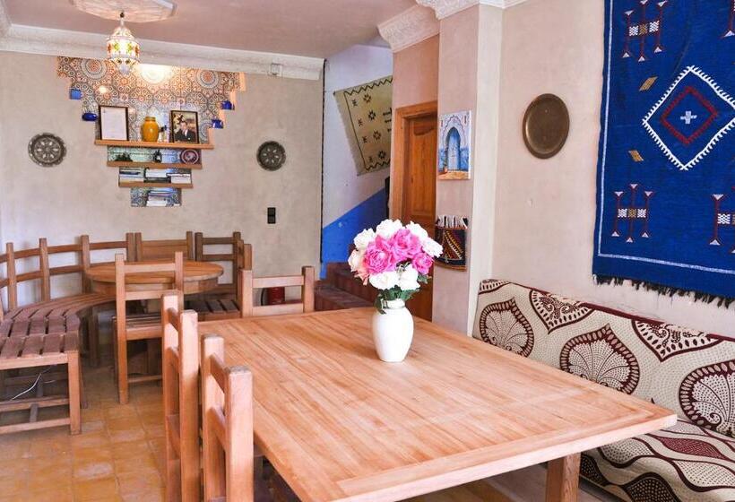 پانسیون A Secret Garden