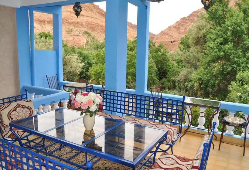 پانسیون A Secret Garden