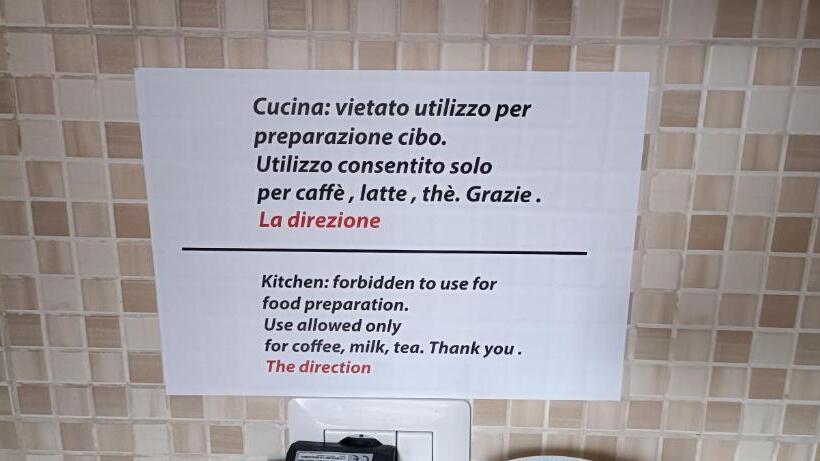 بنسيون Al Centro Di Tutto