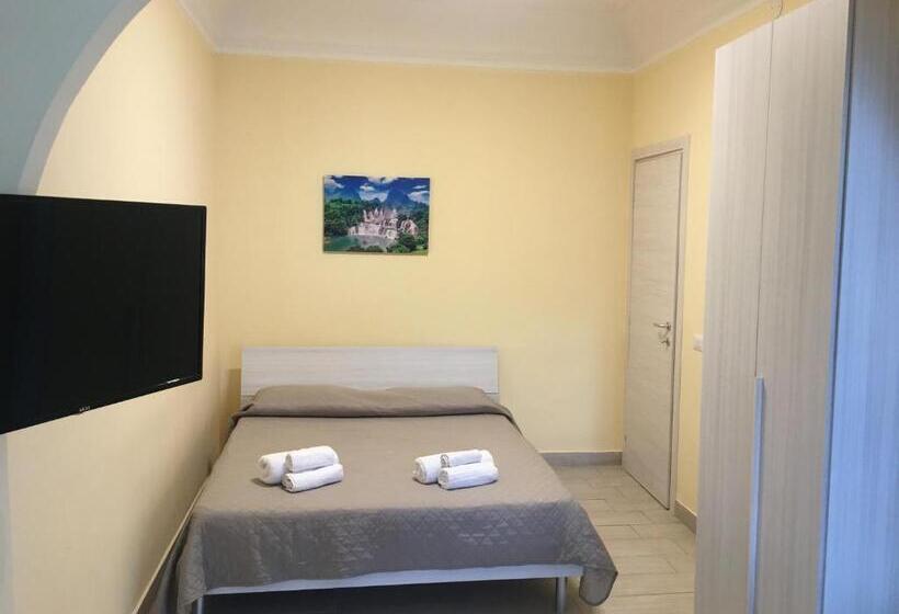 بنسيون Al Centro Di Tutto