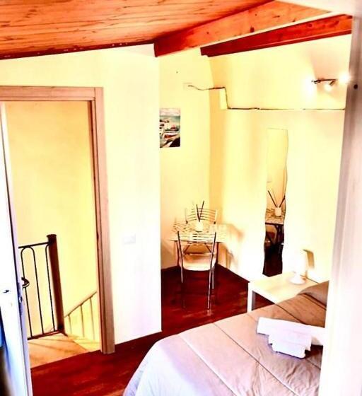 بنسيون Al Centro Di Tutto