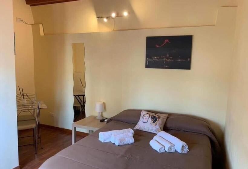 بنسيون Al Centro Di Tutto