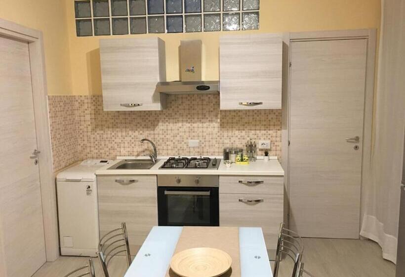 بنسيون Al Centro Di Tutto