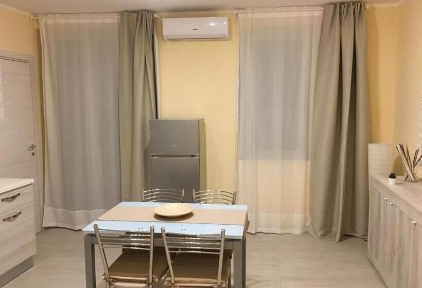 بنسيون Al Centro Di Tutto