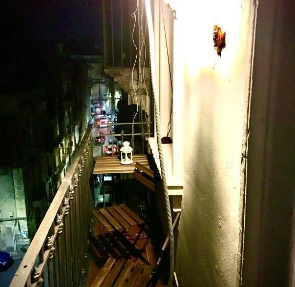 بنسيون Al Centro Di Tutto