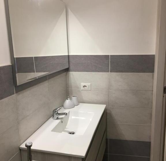 بنسيون Al Centro Di Tutto