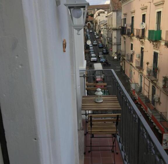 بنسيون Al Centro Di Tutto