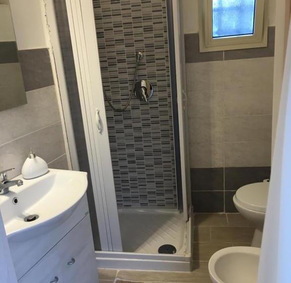 بنسيون Al Centro Di Tutto