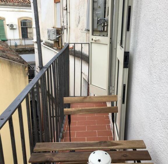 پانسیون Al Centro Di Tutto