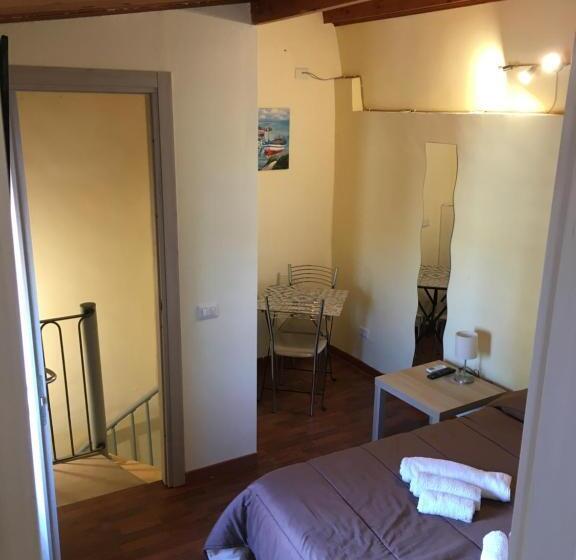 بنسيون Al Centro Di Tutto