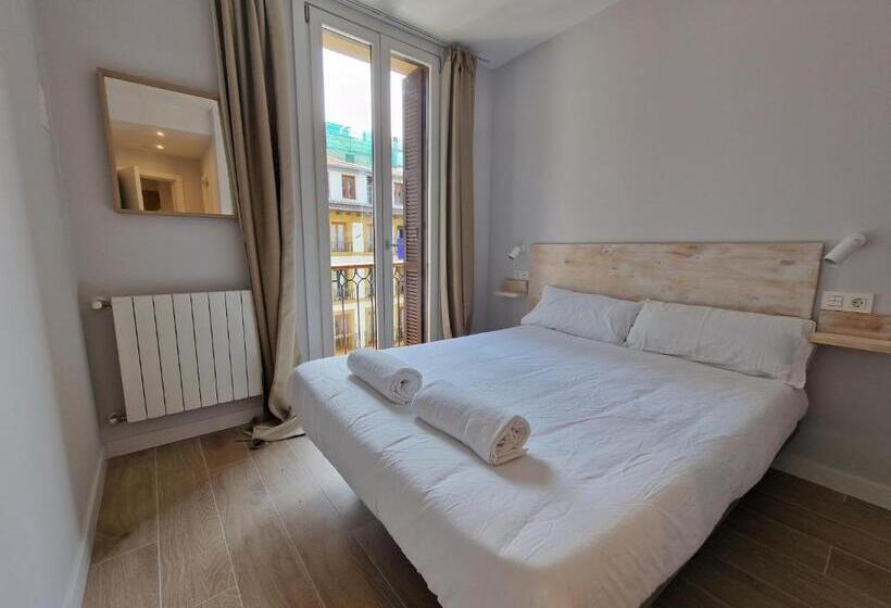 بنسيون Beach Break Guesthouse