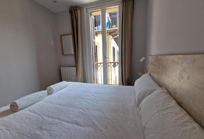 بنسيون Beach Break Guesthouse