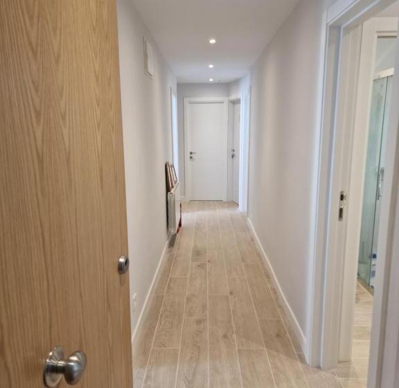 بنسيون Beach Break Guesthouse