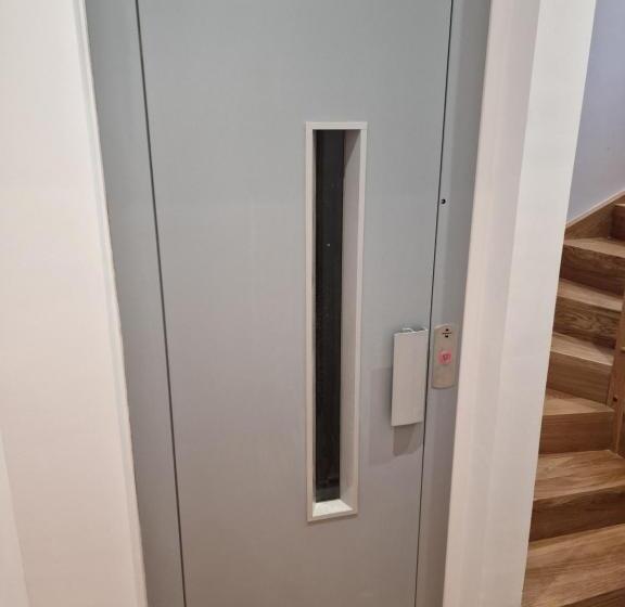 بنسيون Beach Break Guesthouse