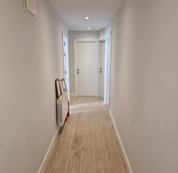 بنسيون Beach Break Guesthouse