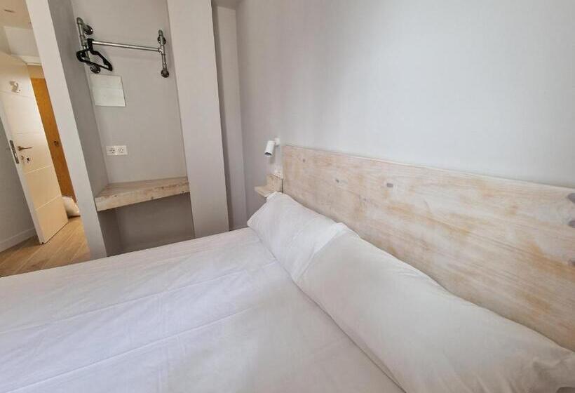 بنسيون Beach Break Guesthouse