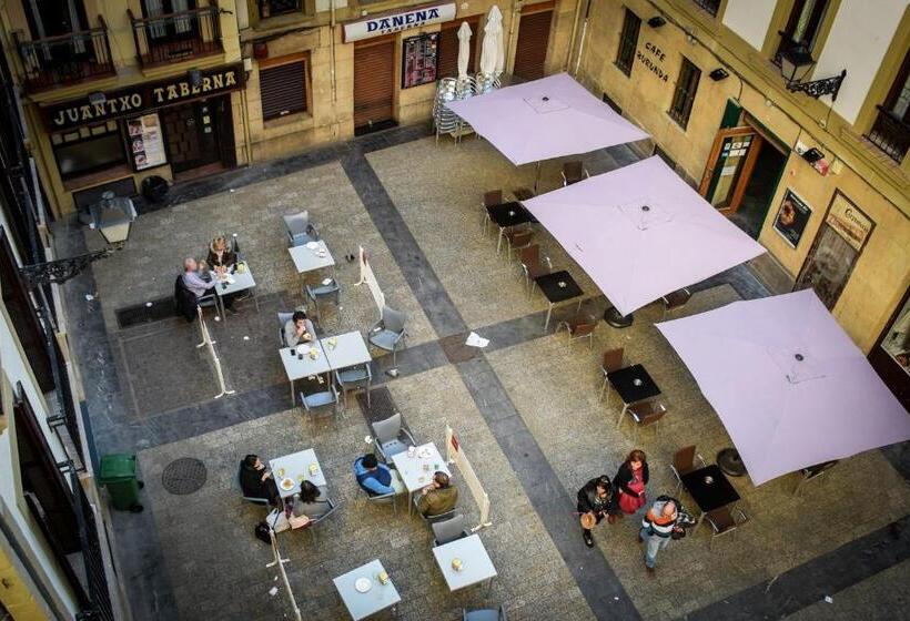 بنسيون Beach Break Guesthouse