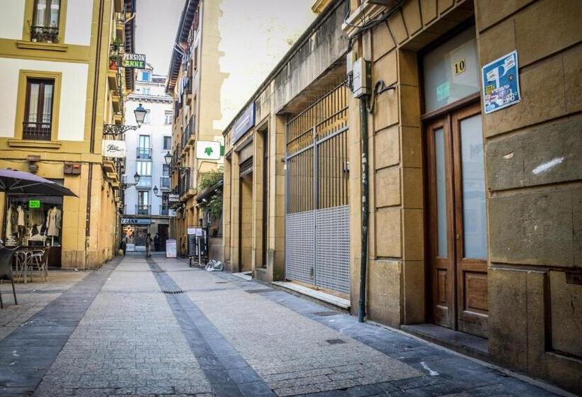 بنسيون Beach Break Guesthouse