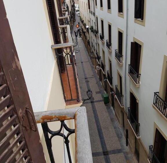 بنسيون Beach Break Guesthouse