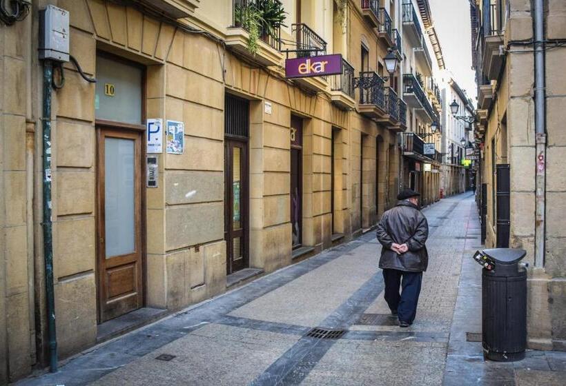 بنسيون Beach Break Guesthouse