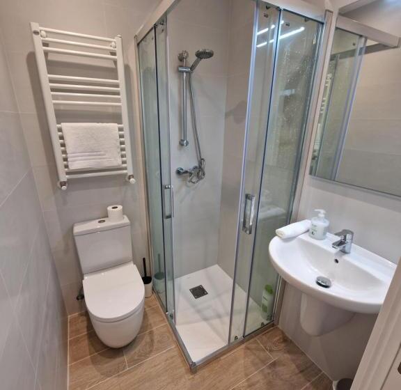 بنسيون Beach Break Guesthouse