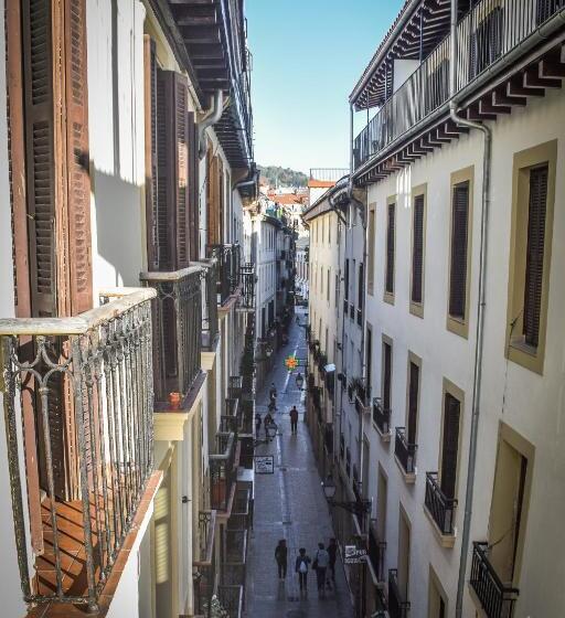 بنسيون Beach Break Guesthouse