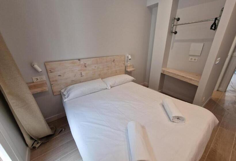 بنسيون Beach Break Guesthouse