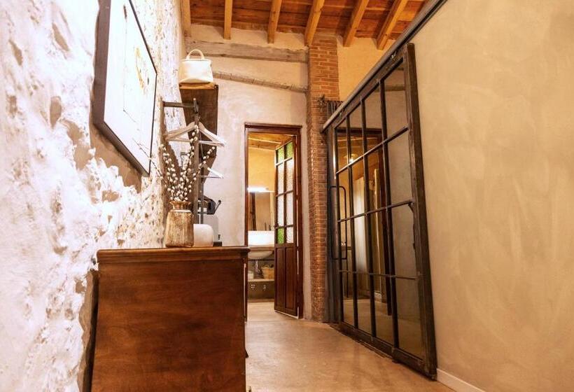 پانسیون Blue Sardine Hostal Boutique Altea Adults Only