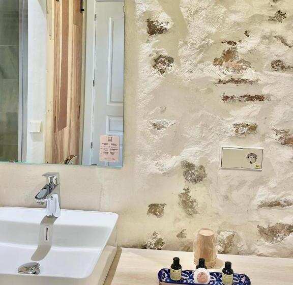 پانسیون Blue Sardine Hostal Boutique Altea Adults Only