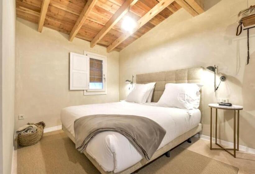 پانسیون Blue Sardine Hostal Boutique Altea Adults Only