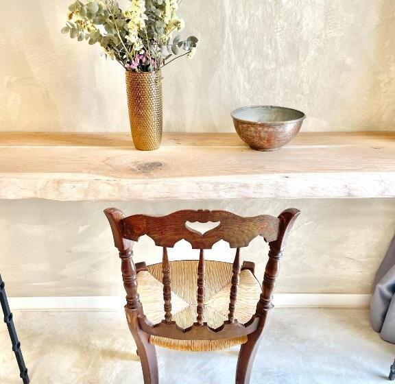 پانسیون Blue Sardine Hostal Boutique Altea Adults Only