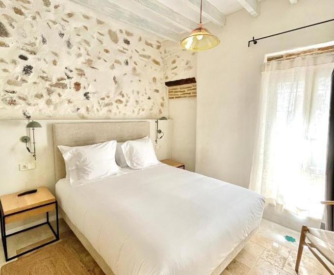 پانسیون Blue Sardine Hostal Boutique Altea Adults Only