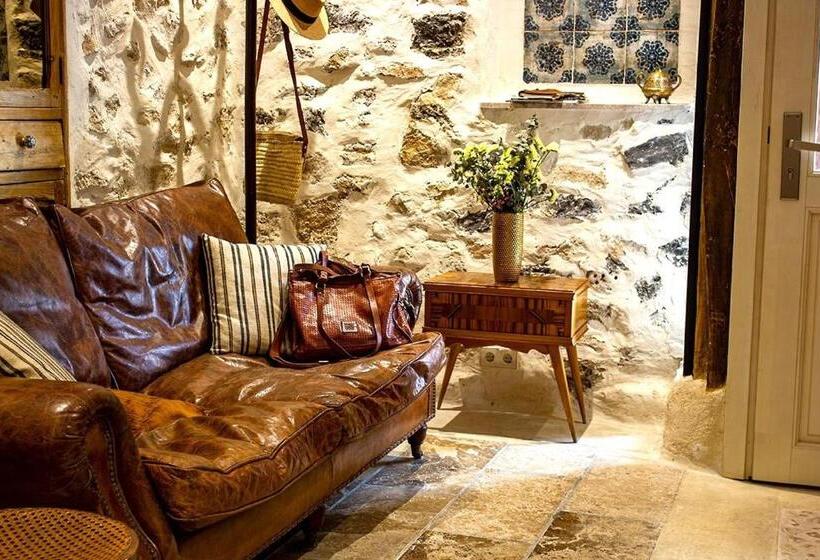 پانسیون Blue Sardine Hostal Boutique Altea Adults Only