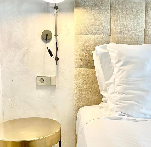 پانسیون Blue Sardine Hostal Boutique Altea Adults Only