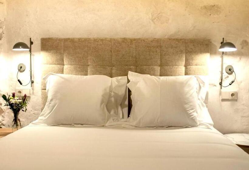 پانسیون Blue Sardine Hostal Boutique Altea Adults Only