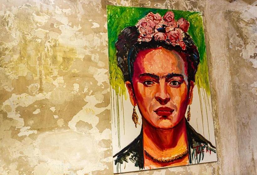 پانسیون Blue Sardine Hostal Boutique Altea Adults Only